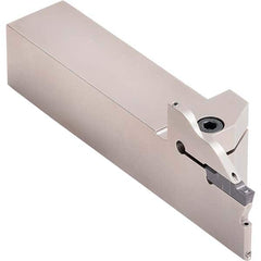 Kyocera - Indexable Grooving Toolholders Internal or External: External Toolholder Type: NonFace Grooving - Americas Industrial Supply
