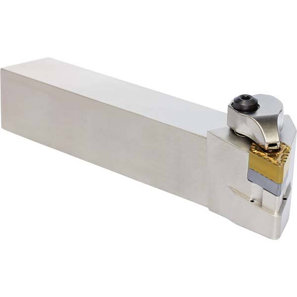 Kyocera - Indexable Turning Toolholders Hand of Holder: Left Hand Toolholder Style: DDJN - Americas Industrial Supply