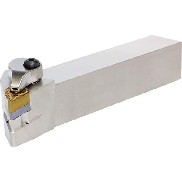 Kyocera - Indexable Turning Toolholders Hand of Holder: Right Hand Toolholder Style: DDJN - Americas Industrial Supply