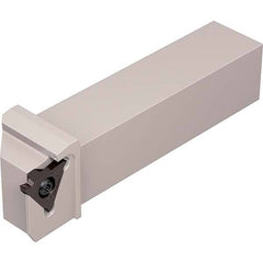 Kyocera - Indexable Grooving Toolholders Internal or External: External Toolholder Type: NonFace Grooving - Americas Industrial Supply