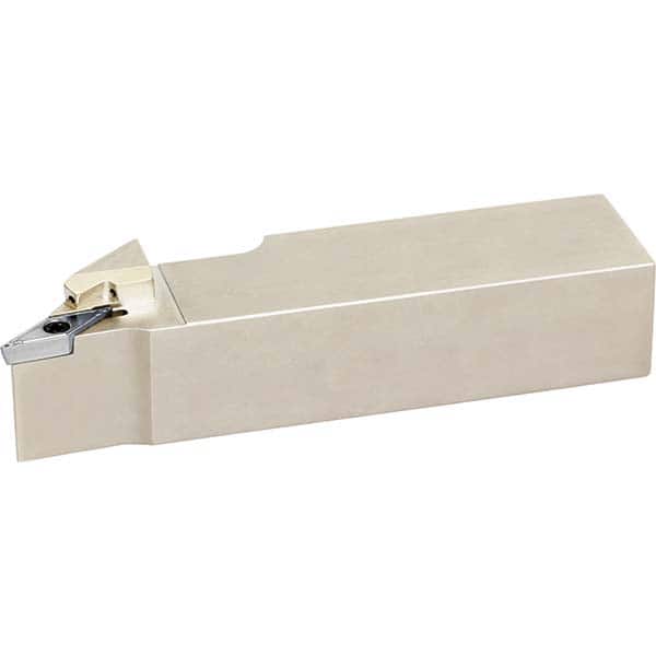 Kyocera - Indexable Turning Toolholders Hand of Holder: Right Hand Toolholder Style: SVJB - Americas Industrial Supply