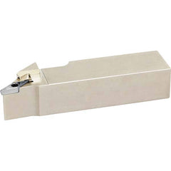 Kyocera - Indexable Turning Toolholders Hand of Holder: Right Hand Toolholder Style: SVJB - Americas Industrial Supply