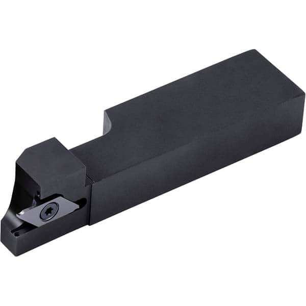 Kyocera - Indexable Cut-Off Toolholders Hand of Holder: Right Hand Maximum Depth of Cut (mm): 7.49 - Americas Industrial Supply