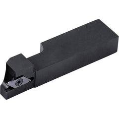 Kyocera - Indexable Cut-Off Toolholders Hand of Holder: Right Hand Maximum Depth of Cut (mm): 7.49 - Americas Industrial Supply