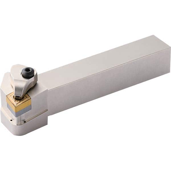 Kyocera - Indexable Turning Toolholders Hand of Holder: Right Hand Toolholder Style: DCLN - Americas Industrial Supply