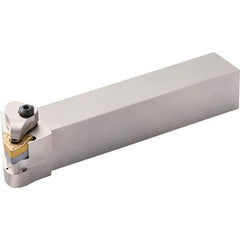 Kyocera - Indexable Turning Toolholders Hand of Holder: Right Hand Toolholder Style: DWLN - Americas Industrial Supply