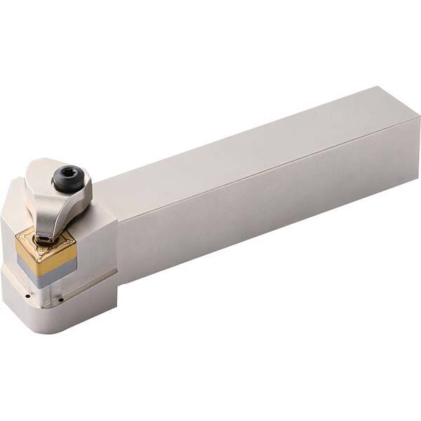 Kyocera - Indexable Turning Toolholders Hand of Holder: Right Hand Toolholder Style: DCLN - Americas Industrial Supply