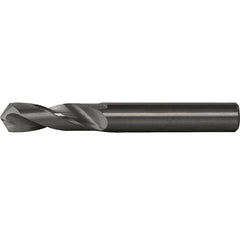 Cleveland - Screw Machine Length Drill Bits Drill Bit Size (Decimal Inch): 0.1800 Drill Bit Size (Wire): #15 - Americas Industrial Supply