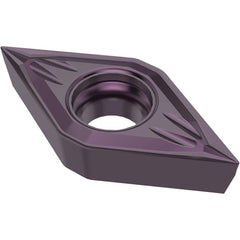Seco - Turning Inserts Insert Style: DCGT Insert Size: 32.5 - Americas Industrial Supply