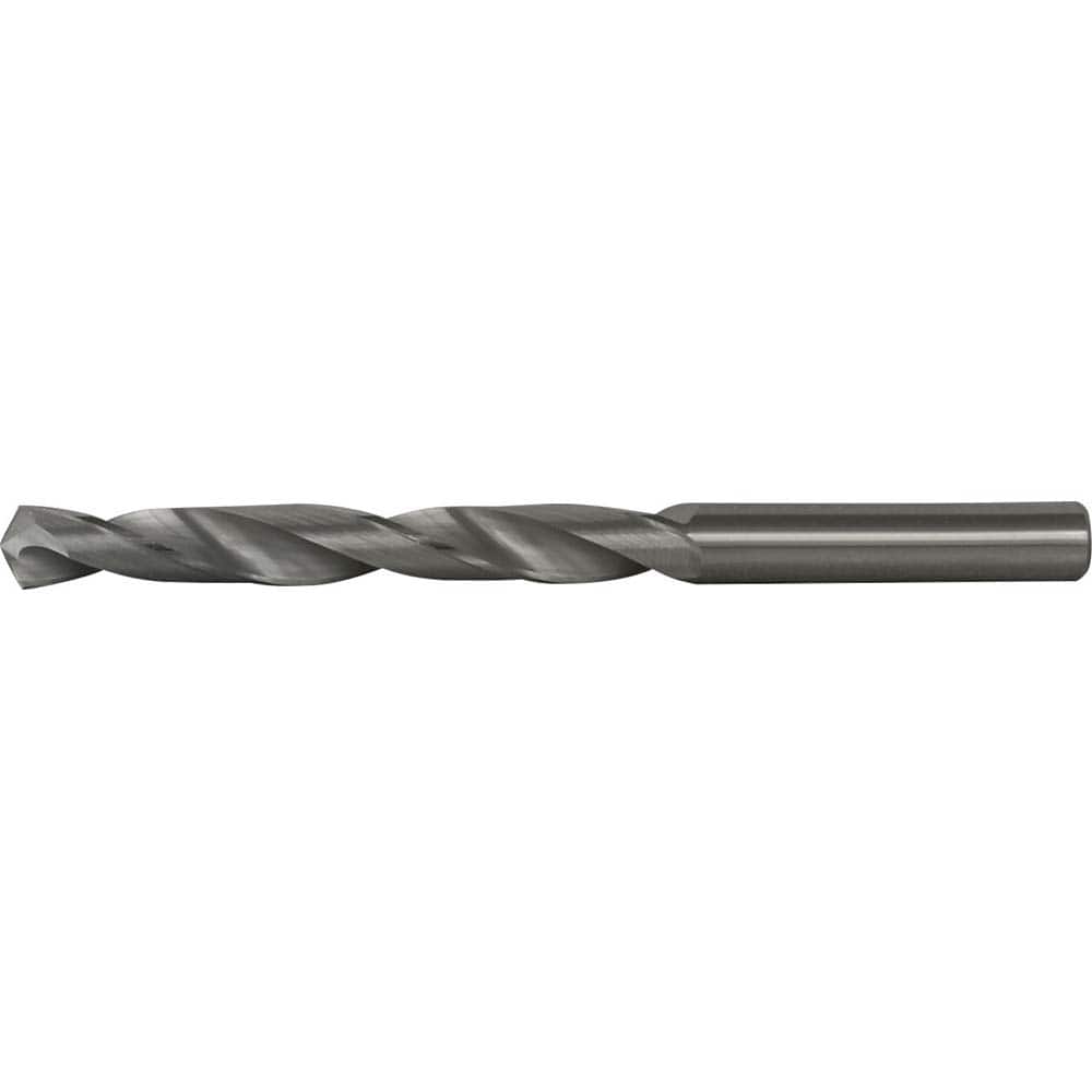 Cleveland - Jobber Length Drill Bits Drill Bit Size (Inch): 21/64 Drill Bit Size (Decimal Inch): 0.3281 - Americas Industrial Supply