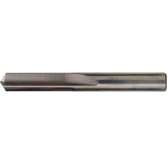 Cleveland - Jobber Length Drill Bits Drill Bit Size (Wire): #48 Drill Bit Size (Decimal Inch): 0.0760 - Americas Industrial Supply