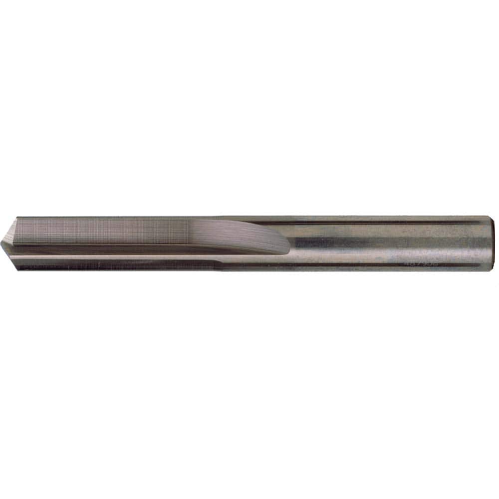 Cleveland - Jobber Length Drill Bits Drill Bit Size (Wire): #46 Drill Bit Size (Decimal Inch): 0.0810 - Americas Industrial Supply
