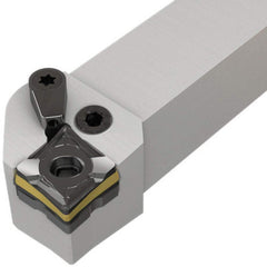 Iscar - Indexable Turning Toolholders Hand of Holder: Left Hand Toolholder Style: PCLXL - Americas Industrial Supply