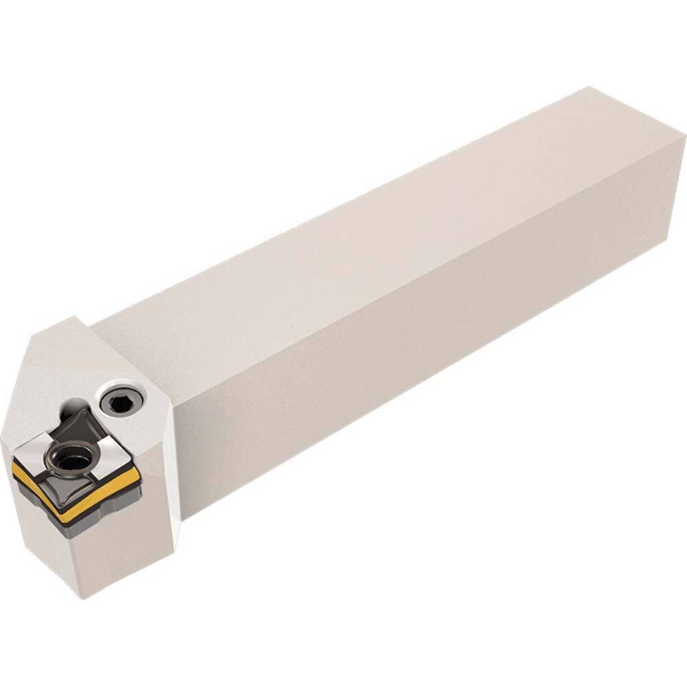 Iscar - Indexable Turning Toolholders Hand of Holder: Left Hand Toolholder Style: PCLXL - Americas Industrial Supply