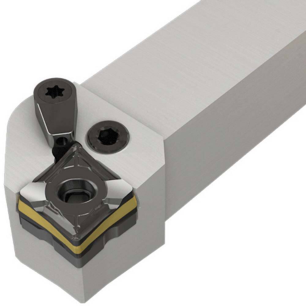 Iscar - Indexable Turning Toolholders Hand of Holder: Left Hand Toolholder Style: PCLXL - Americas Industrial Supply