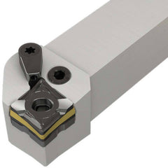 Iscar - Indexable Turning Toolholders Hand of Holder: Left Hand Toolholder Style: PCLXL - Americas Industrial Supply