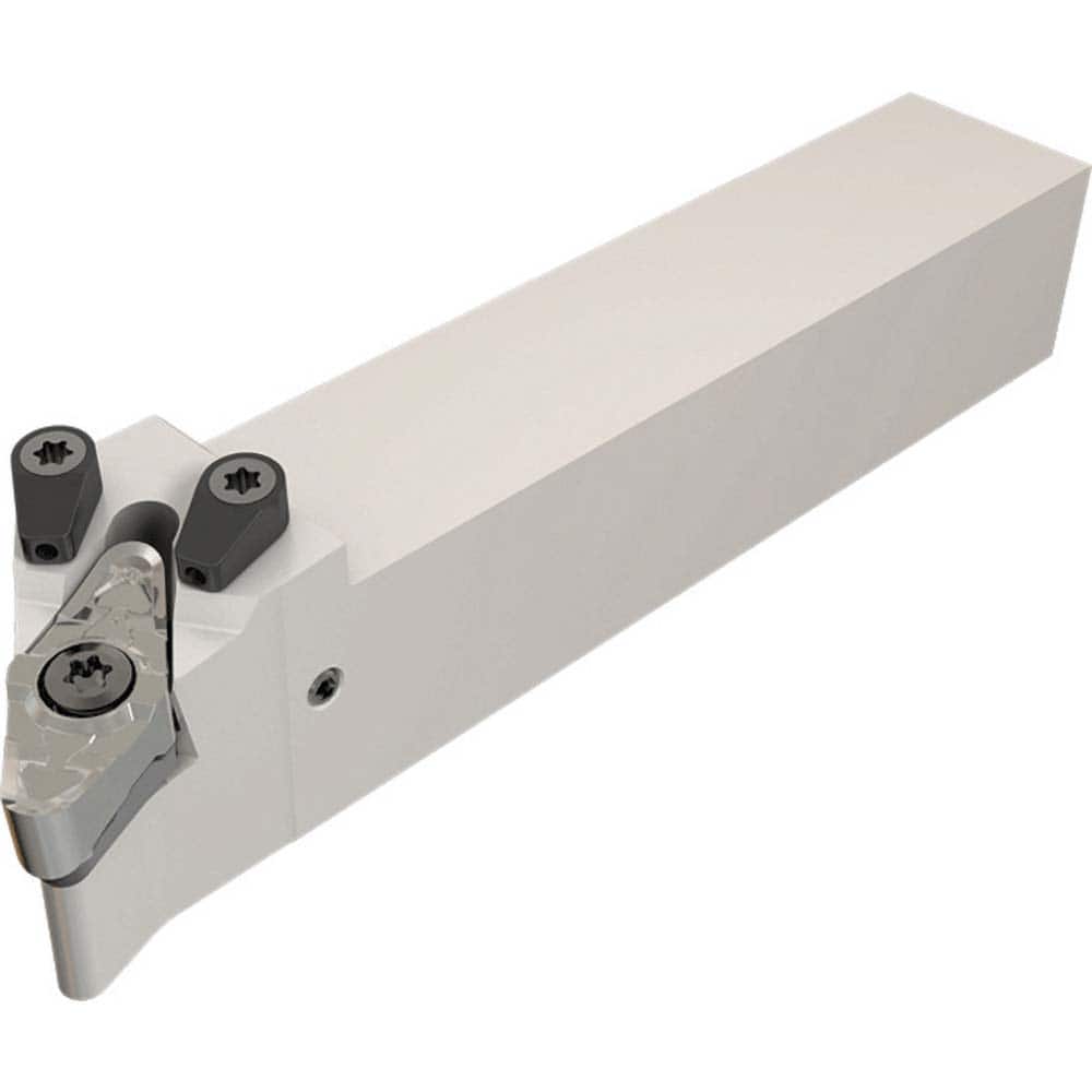 Iscar - Indexable Turning Toolholders Hand of Holder: Right Hand Toolholder Style: SVHNR - Americas Industrial Supply