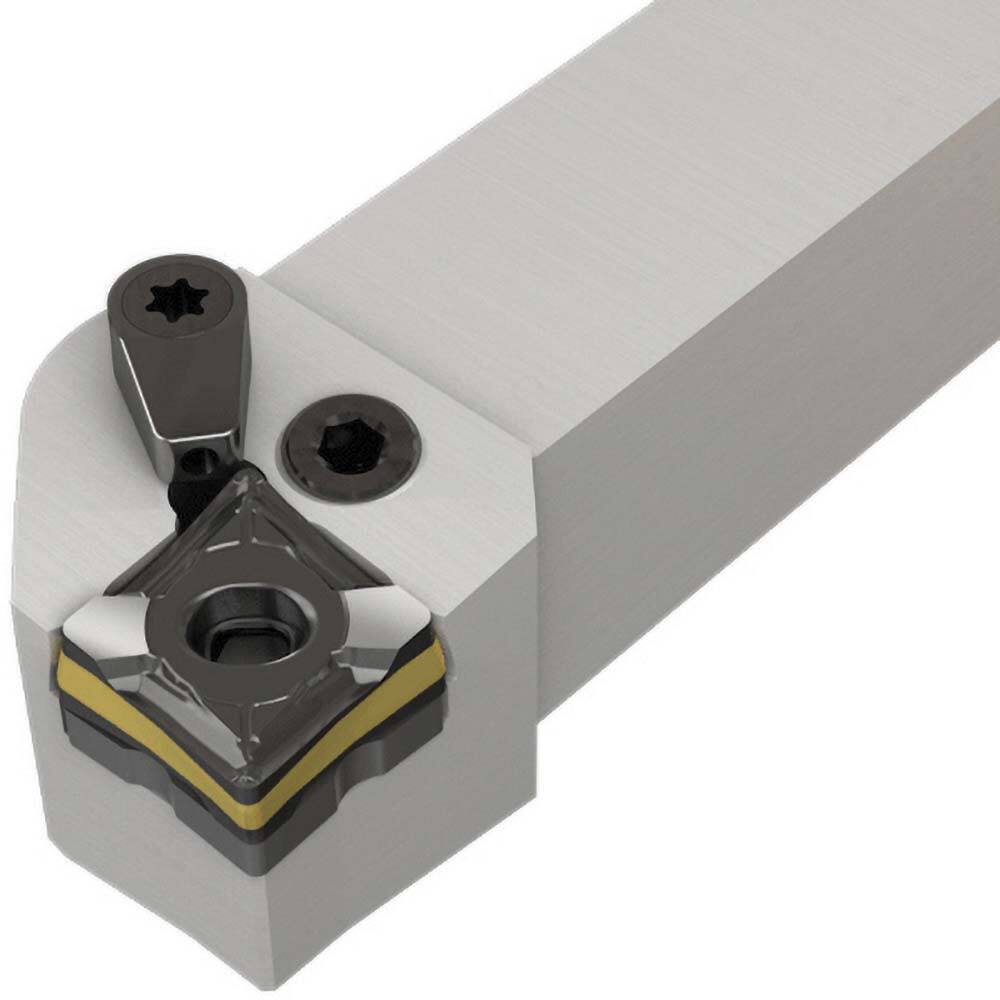 Iscar - Indexable Turning Toolholders Hand of Holder: Left Hand Toolholder Style: PCLXL - Americas Industrial Supply