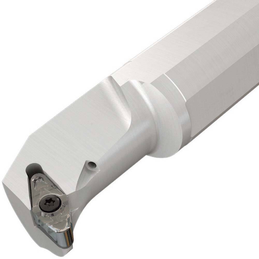 Iscar - Indexable Boring Bars Toolholder Style: A40U SVQNR Series: Isoturn - Americas Industrial Supply