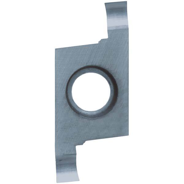 Kyocera - Grooving Tools Grooving Tool Type: Face Material: Carbide - Americas Industrial Supply