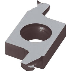 Kyocera - Indexable Boring Bars Toolholder Style: TWBR Series: Twin Bar - Americas Industrial Supply