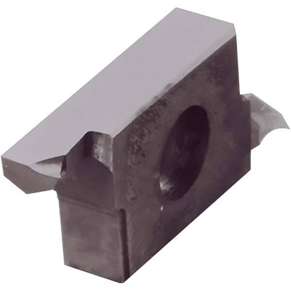 Kyocera - Indexable Boring Bars Toolholder Style: TWBTR Series: Twin Bar - Americas Industrial Supply