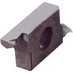 Kyocera - Indexable Boring Bars Toolholder Style: TWBTR Series: Twin Bar - Americas Industrial Supply