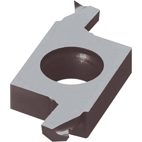 Kyocera - Indexable Boring Bars Toolholder Style: TWBR Series: Twin Bar - Americas Industrial Supply
