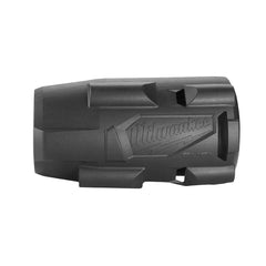 Milwaukee Tool - Impact Wrench & Ratchet Accessories Accessory Type: Protective Boot For Use With: Milwauke M18 MTIW - Americas Industrial Supply
