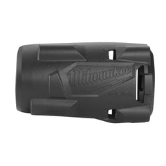 Milwaukee Tool - Impact Wrench & Ratchet Accessories Accessory Type: Protective Boot For Use With: Milwaukee M18 CPIW - Americas Industrial Supply
