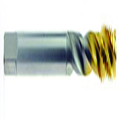 ‎3/8-16 H3 3FX 2.5P EXOPRO - Exact Industrial Supply