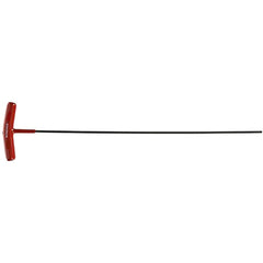 6MMX14″ HEX T-HANDLE - Americas Industrial Supply