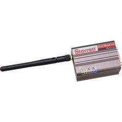 Starrett - Remote Data Collection Accessories Accessory Type: Repeater For Use With: Starrett DataSure 4.0 - Americas Industrial Supply