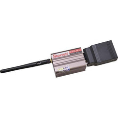 Starrett - Remote Data Collection Accessories Accessory Type: USB Gateway For Use With: Starrett DataSure 4.0 - Americas Industrial Supply