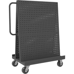 Durham - 1,200 Lb Capacity A-Frame Truck - Americas Industrial Supply