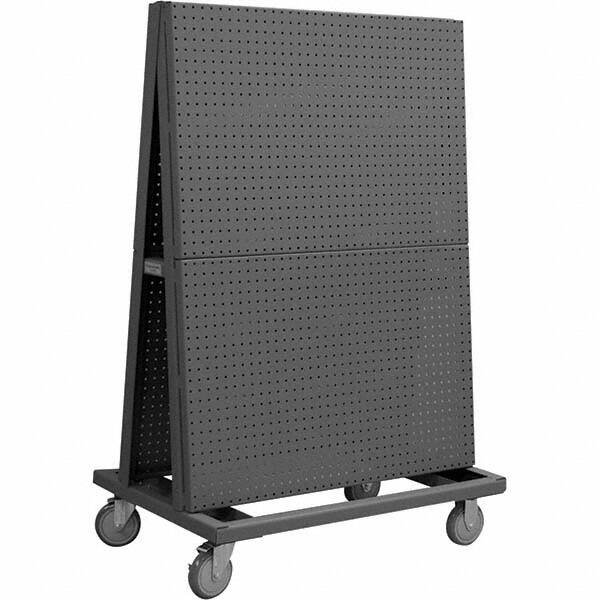 Durham - 1,200 Lb Capacity A-Frame Truck - Americas Industrial Supply