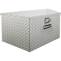 Buyers Products - Tool Boxes & Storage Type: Trailer Tongue Box Fits Vehicle Make: Service Trucks - Americas Industrial Supply