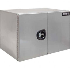 Buyers Products - Tool Boxes & Storage Type: Underbed Box Fits Vehicle Make: Service Trucks - Americas Industrial Supply