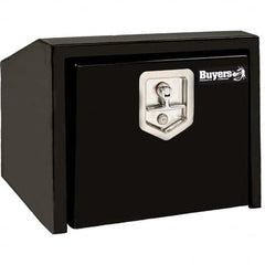 Buyers Products - Tool Boxes & Storage Type: Underbed Box Fits Vehicle Make: Service Trucks - Americas Industrial Supply