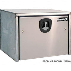 Buyers Products - Tool Boxes & Storage Type: Underbed Box Fits Vehicle Make: Service Trucks - Americas Industrial Supply