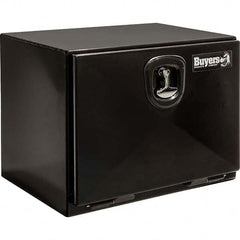 Buyers Products - Tool Boxes & Storage Type: Underbed Box Fits Vehicle Make: Service Trucks - Americas Industrial Supply
