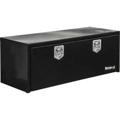Buyers Products - Tool Boxes & Storage Type: Underbed Box Fits Vehicle Make: Service Trucks - Americas Industrial Supply
