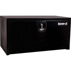 Buyers Products - Tool Boxes & Storage Type: Underbed Box Fits Vehicle Make: Service Trucks - Americas Industrial Supply