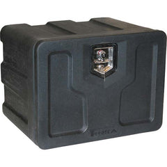 Buyers Products - Tool Boxes & Storage Type: Underbed Box Fits Vehicle Make: Service Trucks - Americas Industrial Supply