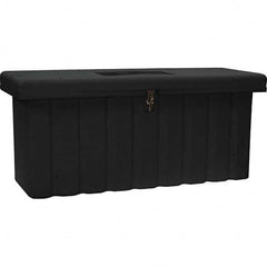 Buyers Products - Tool Boxes & Storage Type: Full-Size Chest Fits Vehicle Make: Universal - Americas Industrial Supply