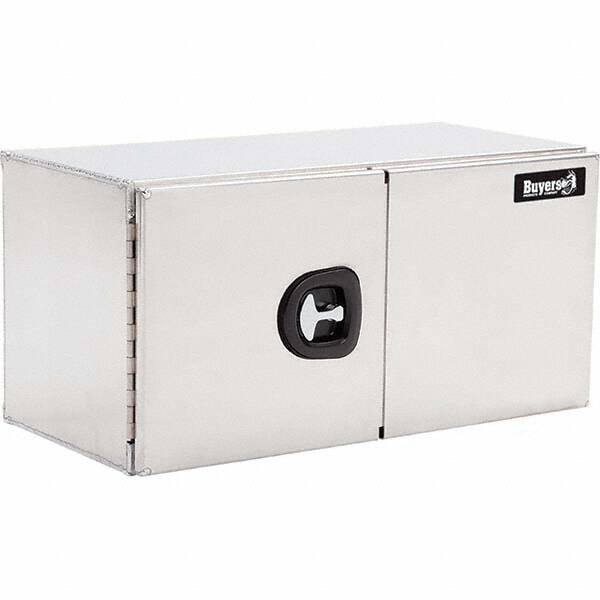 Buyers Products - Tool Boxes & Storage Type: Underbed Box Fits Vehicle Make: Service Trucks - Americas Industrial Supply