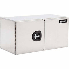 Buyers Products - Tool Boxes & Storage Type: Underbed Box Fits Vehicle Make: Service Trucks - Americas Industrial Supply