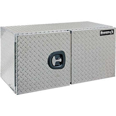 Buyers Products - Tool Boxes & Storage Type: Underbed Box Fits Vehicle Make: Service Trucks - Americas Industrial Supply