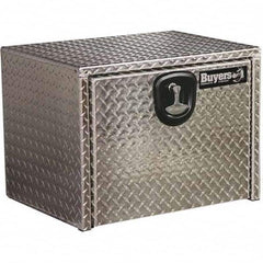 Buyers Products - Tool Boxes & Storage Type: Underbed Box Fits Vehicle Make: Service Trucks - Americas Industrial Supply