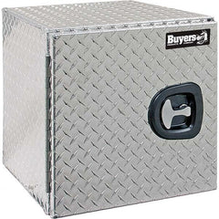 Buyers Products - Tool Boxes & Storage Type: Underbed Box Fits Vehicle Make: Service Trucks - Americas Industrial Supply